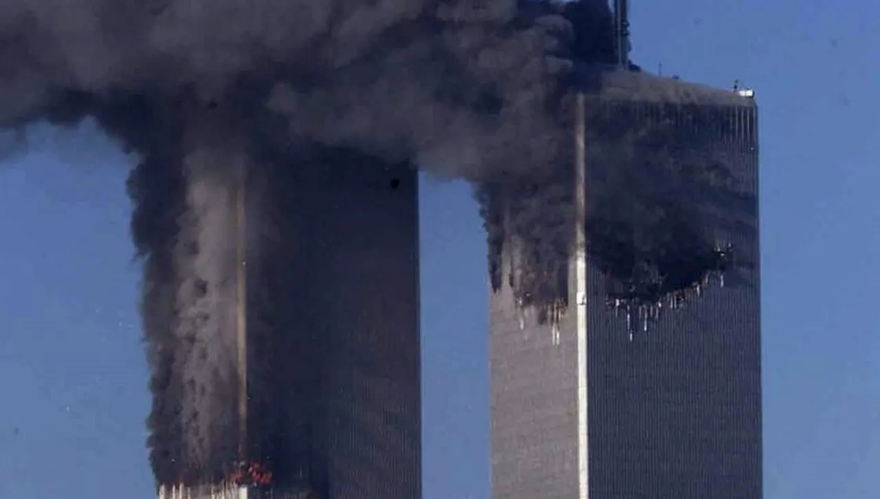 24 г. след 11 септември: Шокиращи разкрития как ФБР спасява поръчител от  саудитското разузнаване 