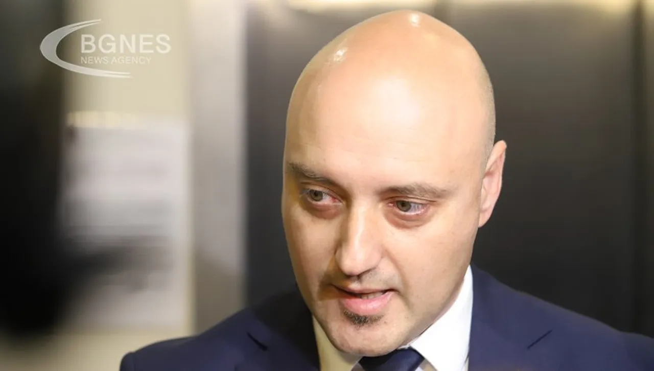  Доц. Атанас Славов:  Реформата на прокуратурата е неизбежна