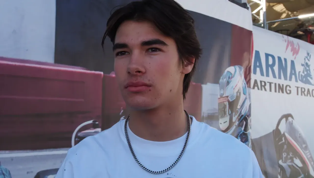 Българската звезда в автомобилните спортове - Никола Цолов, стана вицешампион във Формула 3