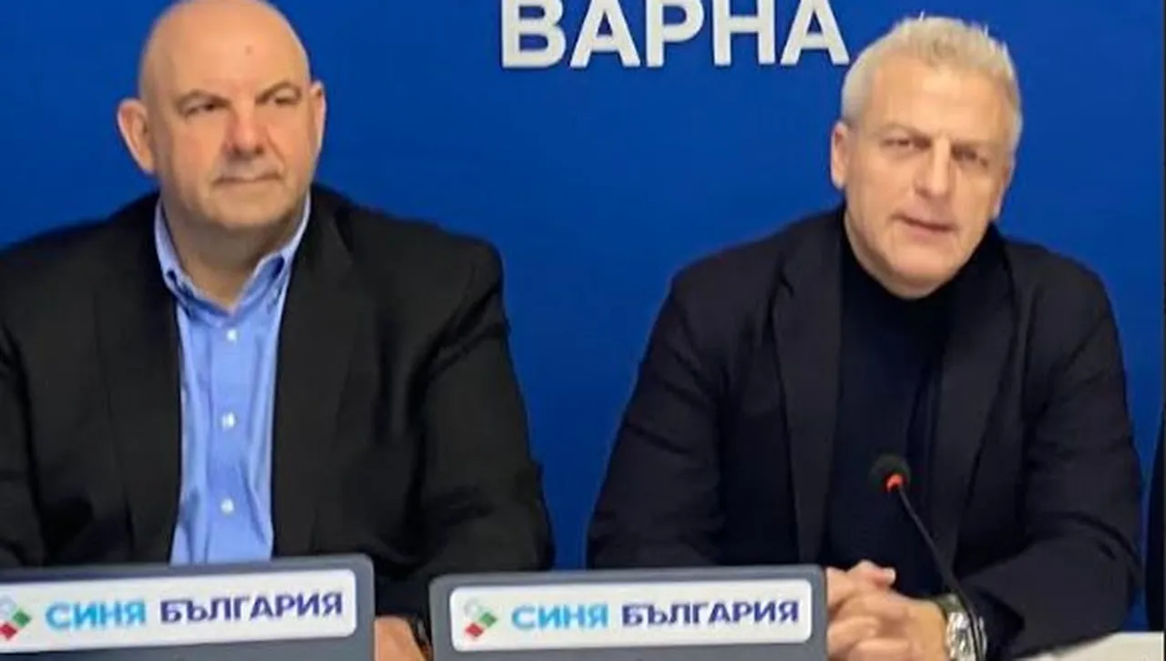 Петър Москов: България да поиска от ЕС незабавно преразглеждане на Зелената сделка