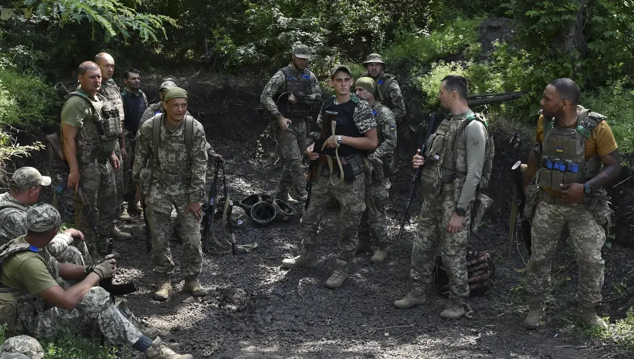 ISW: Кремъл започна тайна подготовка на резервистите за изпращане в Украйна