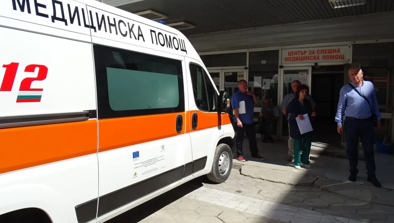 Едногодишно дете почина в Бургас