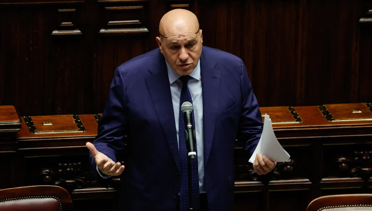 Италия създава киберармия