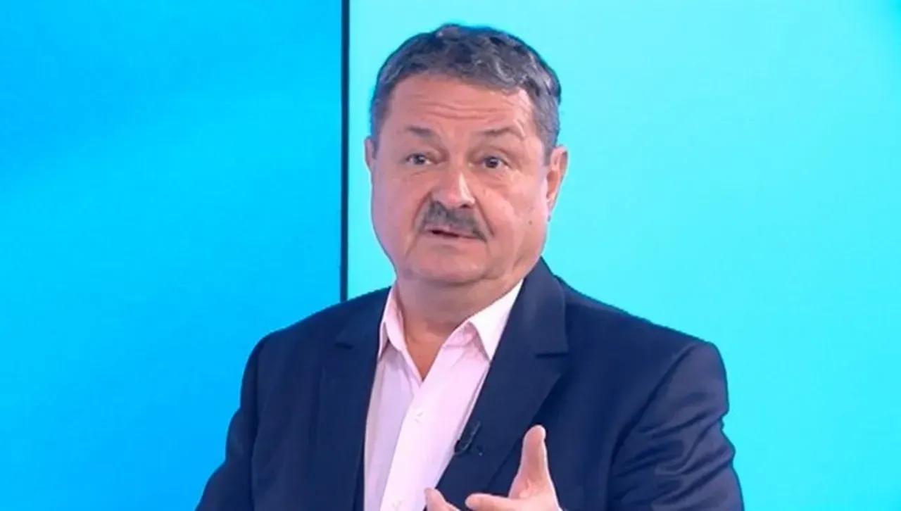 Проф. Георги Рачев: Не бързайте да слагате зелето в кацата, предстои затопляне