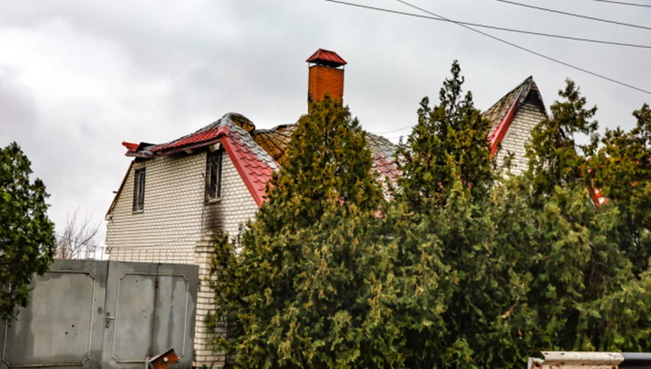 След руски обстрел в Херсон загинаха двама и има ранени