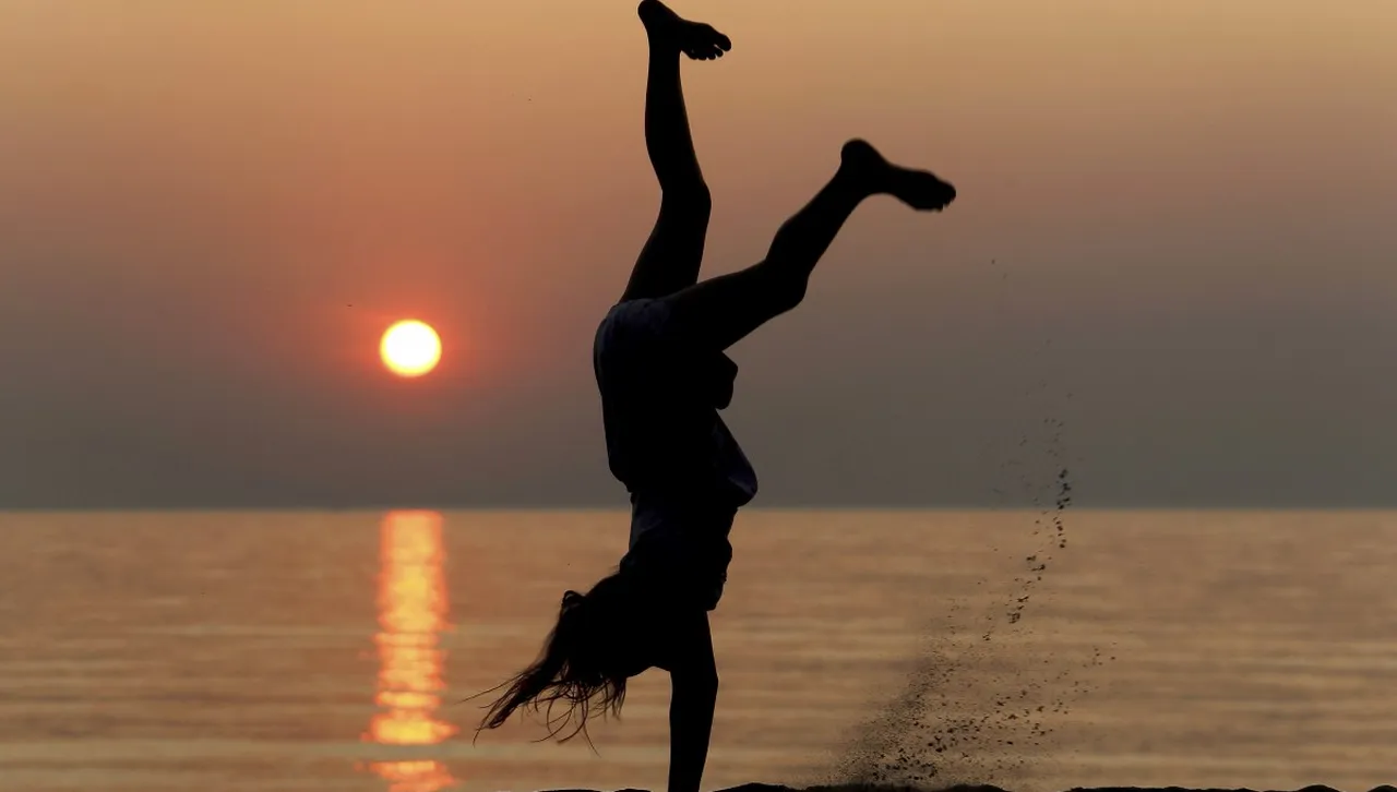 Ще се радваме на слънчево време, термометрите тръгват нагоре