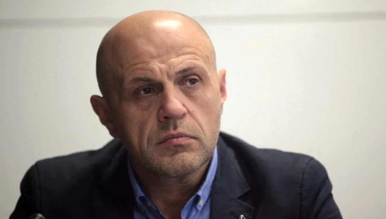 Министър Дончев: Усилията ни са да имаме собствен сателитен капацитет до 2 години