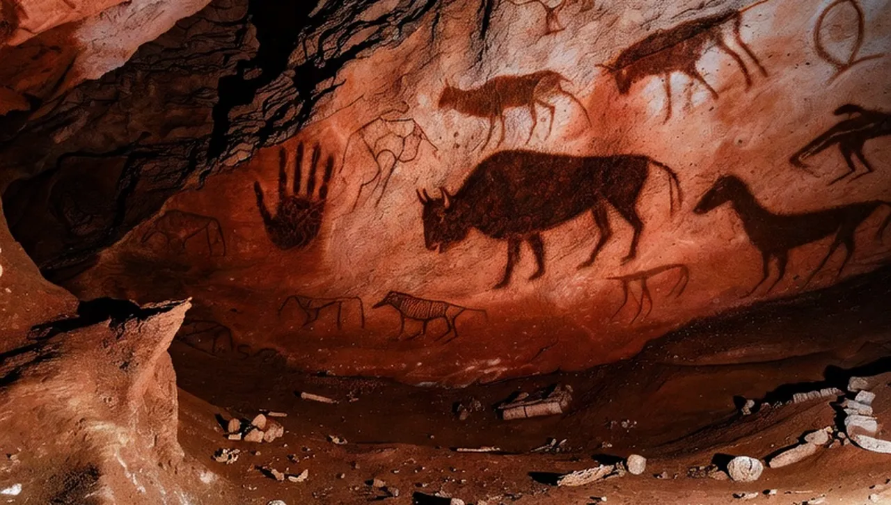 След 6000 години: Учени разказаха историята на мъж от днешна България,  нападнат от праисторически лъв