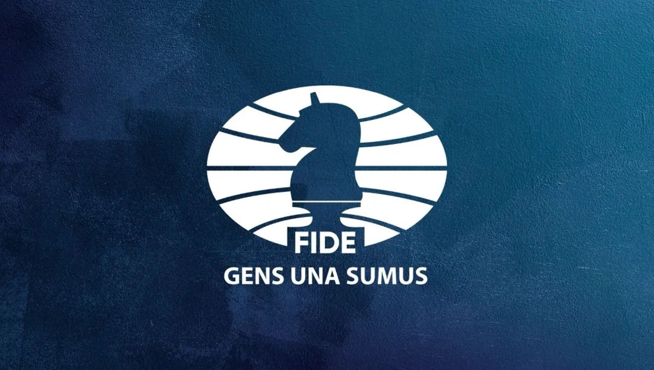 Решението обявено в изявление на FIDE е победа за Украйна