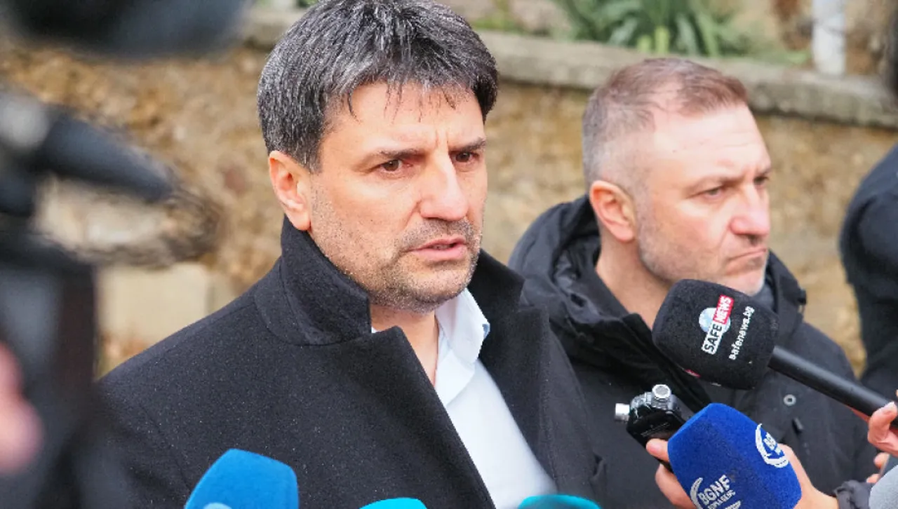 Иззети са записите от всички камери около гаража, до който беше пребит с чук прокурор Иво Илиев