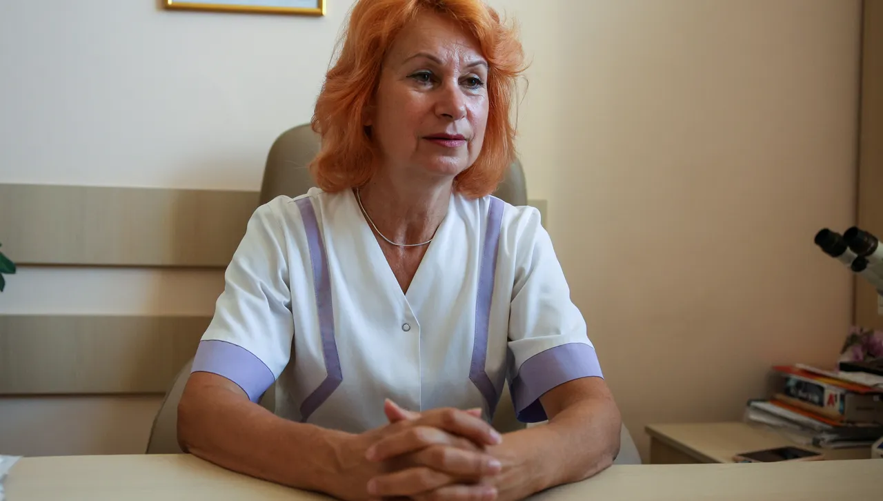 Проф. Ива Христова: Супергрипът вече е и в България