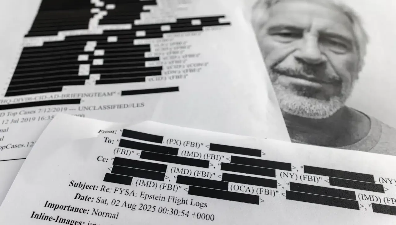 Норвежката принцеса за първи път публично разказа за приятелството си с Епстийн