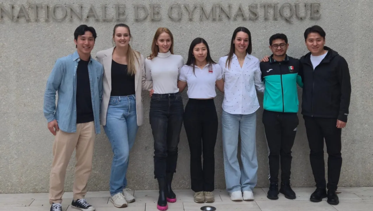 Избраха Невяна Владинова за председател на Комисията на атлетите към Световната гимнастика