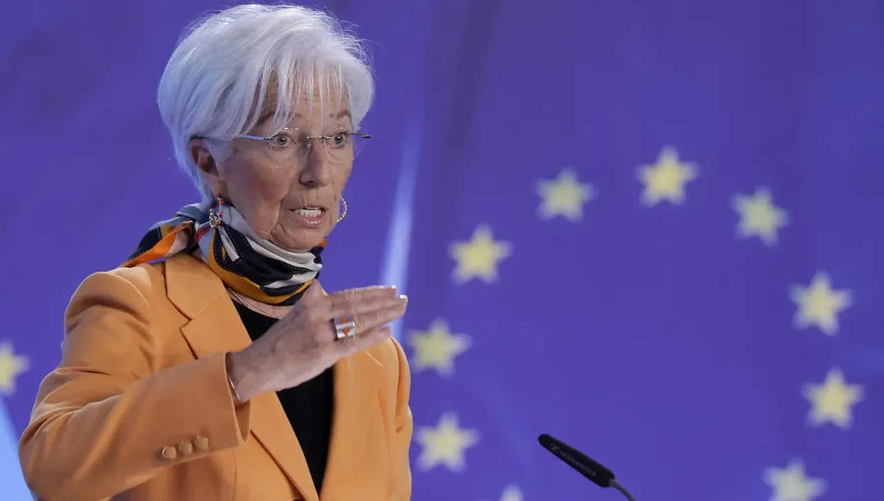 ЕЦБ замразява лихвите въпреки ултиматума на Тръмп за по-високи мита за Европа