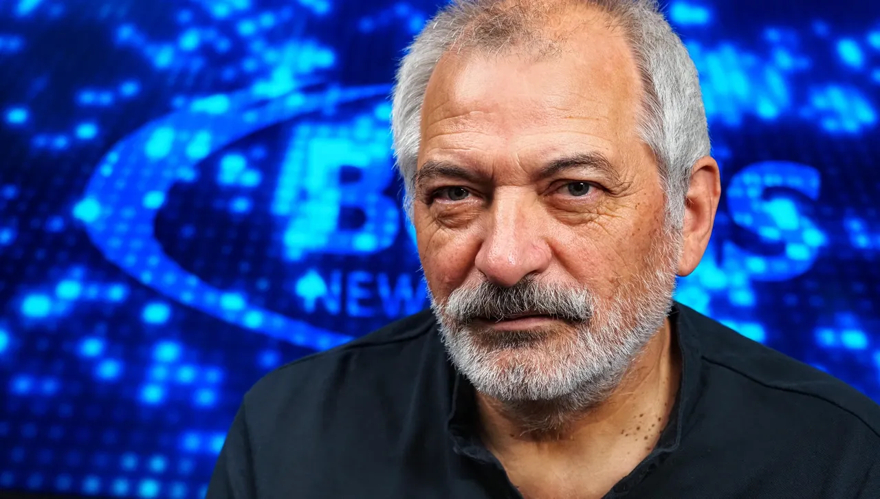 Проф. Пламен Митев: Свободата не ни е подарена - рискът е да следваме чужди интереси вместо своите