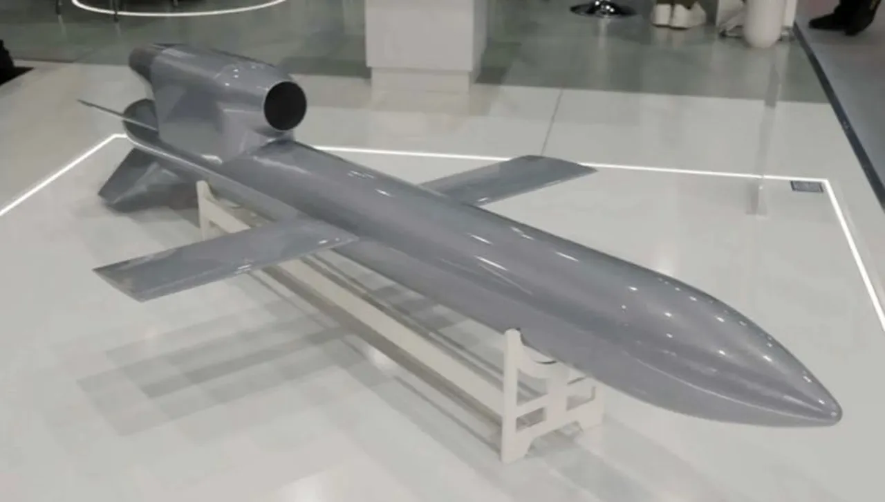 Започна серийното производство на украинската ракета "Фламинго" - тя може да промени хода на войната 