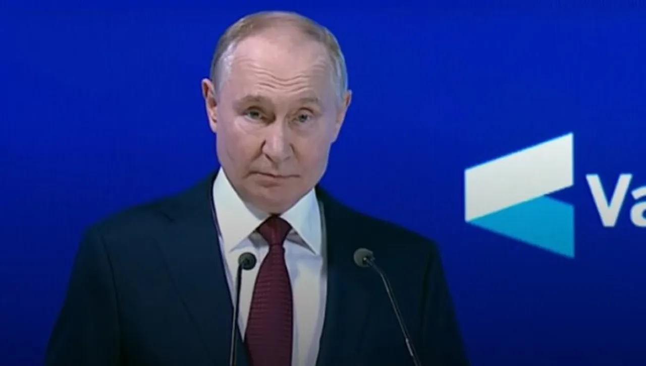 Наследствената болест на всички диктатори