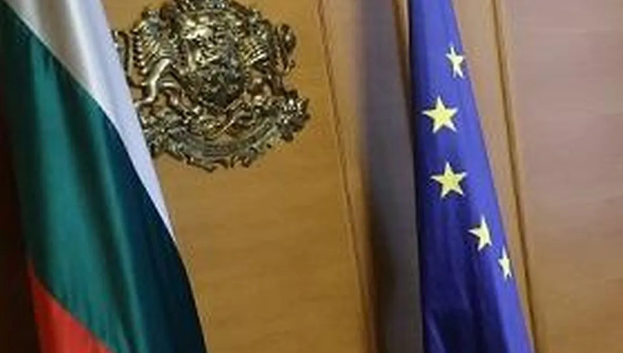 Европейската комисия оцени като изпълнени 48 етапа и цели от