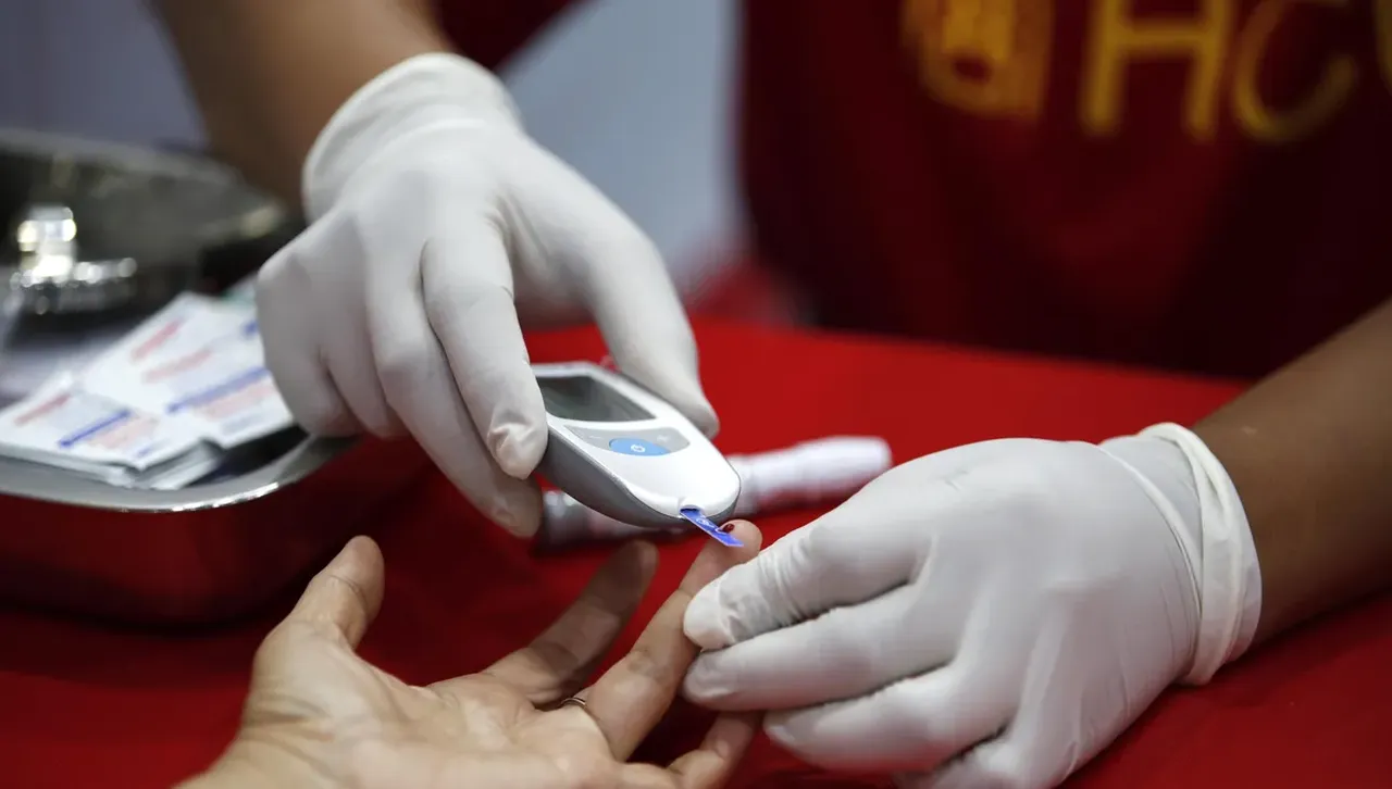 Безплатни консултации и изследвания за диабет днес - вижте къде