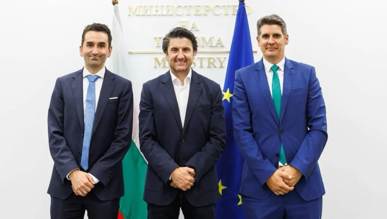  Wizz Air пуска полети от София до още 7 дестинации, ще летим до Палма де Майорка