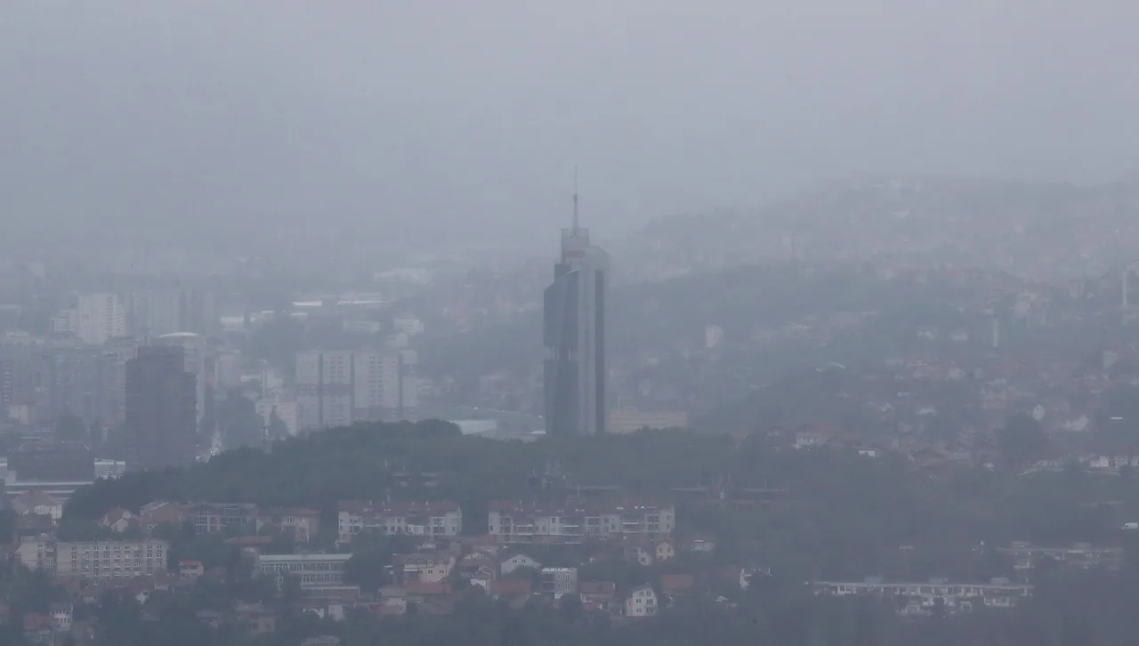 Босна и Херцеговина одобри участието си в мироопазващата мисия в Газа