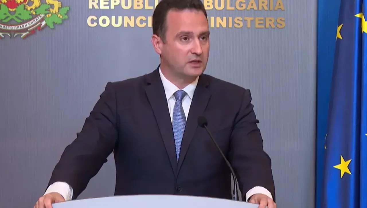 Жечо Станков:  През 2026 г. трябва да бъде подписан договорът за 7-и и 8-и блок на АЕЦ "Козлодуй"