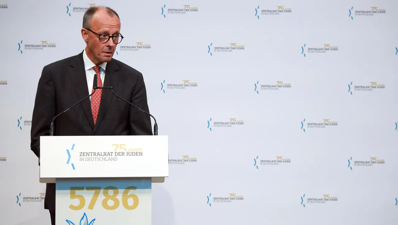 Фридрих Мерц обеща да увеличи натиска върху Москва