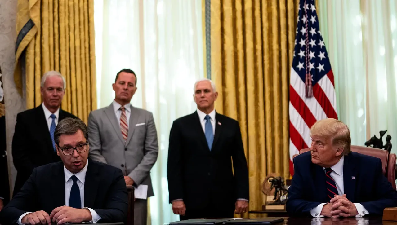 То е един от най ярките символи на отстъплението на