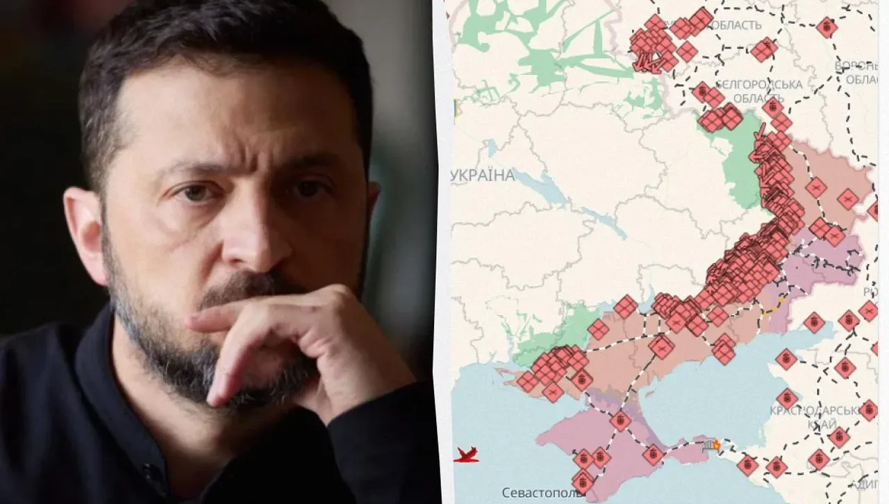 Зеленски: Кои са „червените линии“ на Украйна за окупираните територии