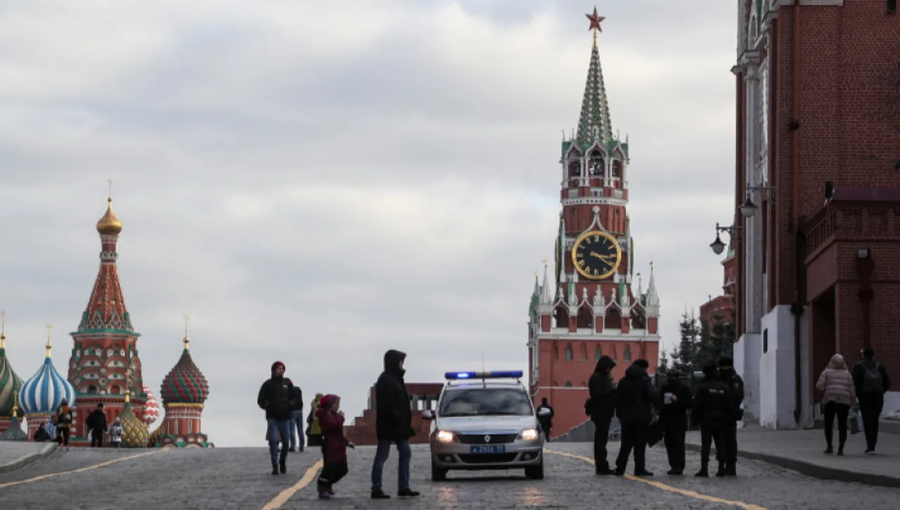 Трусове в туризма след санкциите на ЕС - край на екскурзиите до Русия