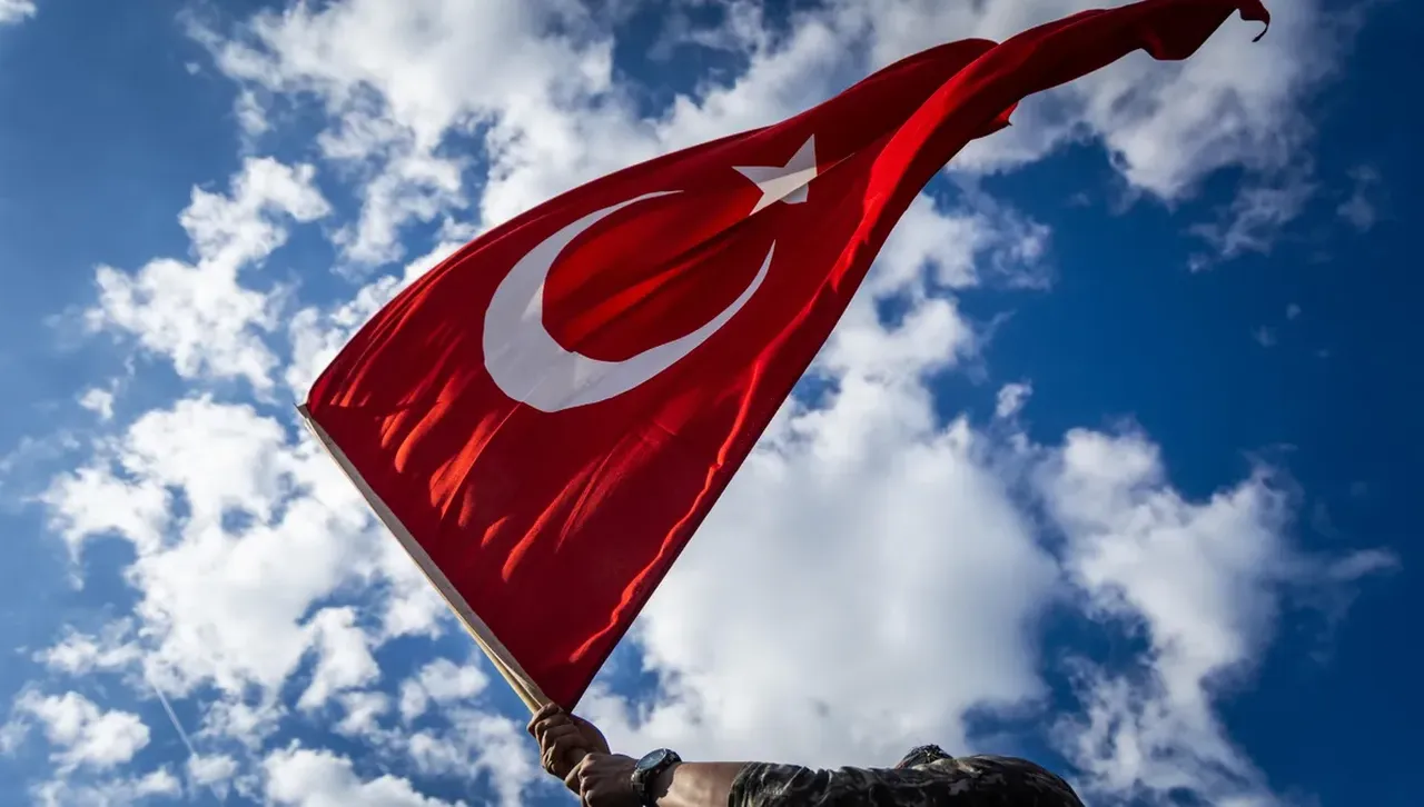 Турция разполага „Пейтриът“ за защита от иранските ракети