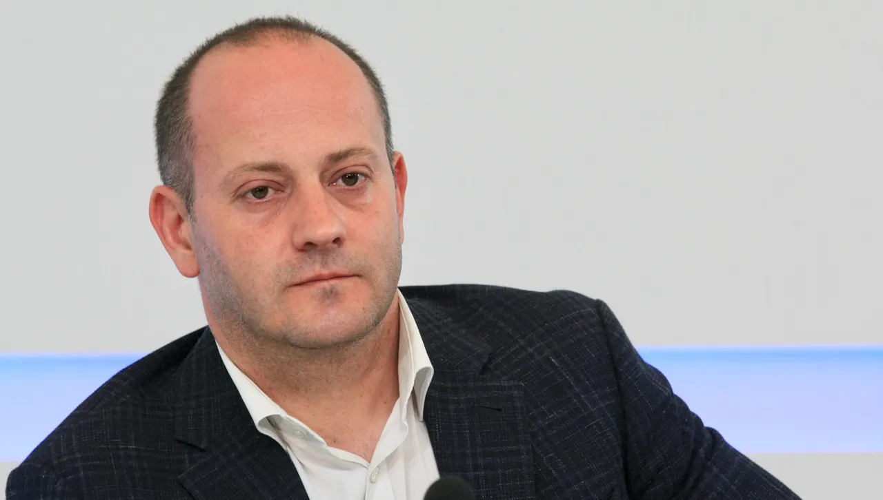 Поводът е преизбирането на Доналд Тръмп през 2024 г и