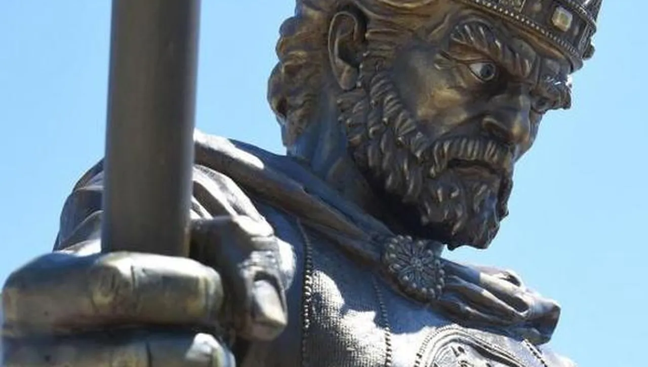 Преди 1011 години умира цар Самуил, потресен от съдбата на ослепените си войници