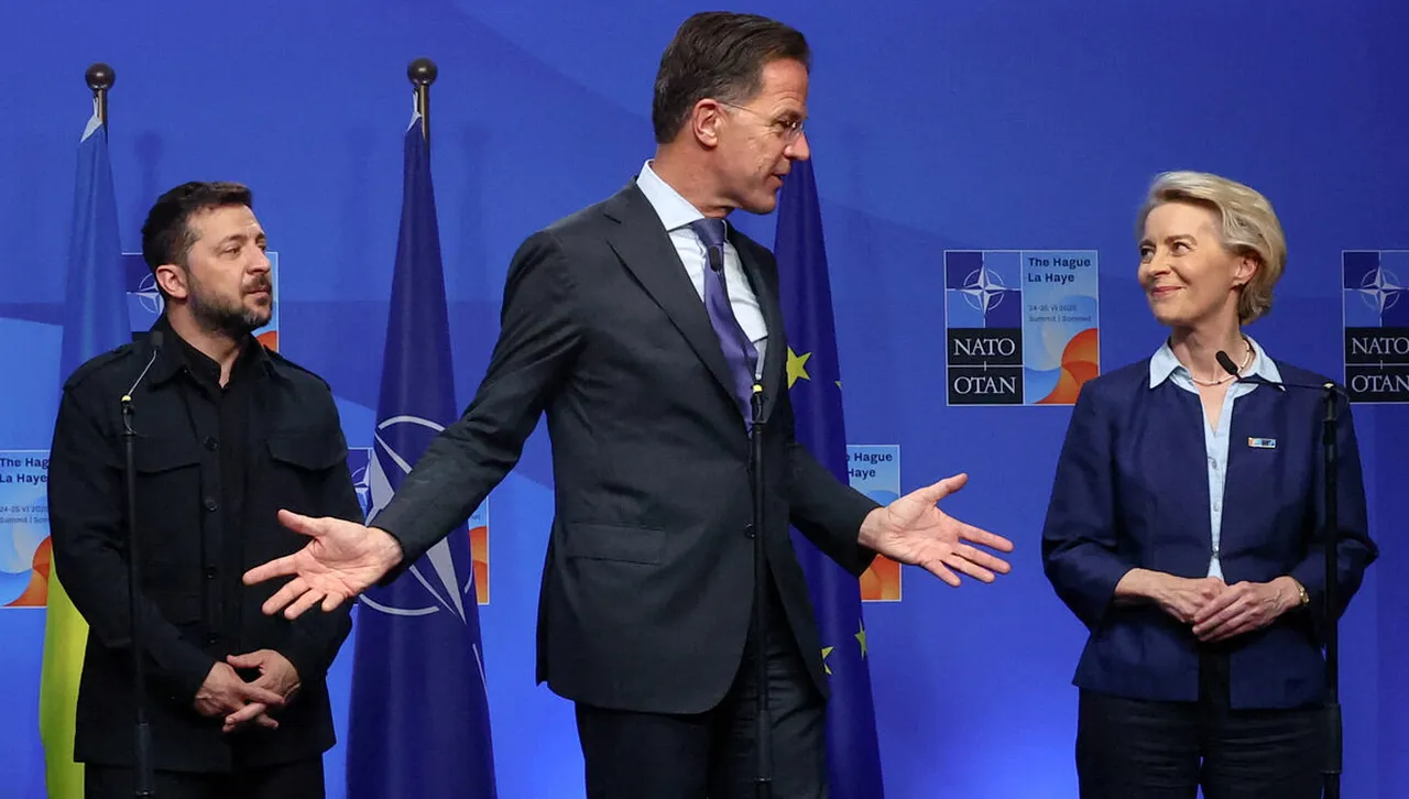 Пожар спря влаковете от летище "Скипхол" в Амстердам: Има ли връзка с форума на НАТО?