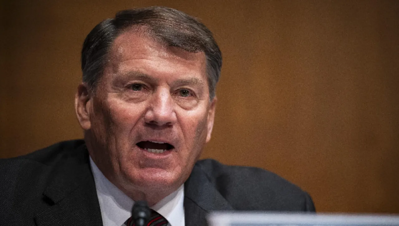 Кой излъга за мира в Украйна: US сенатор призна, че планът за мир не е проект на САЩ