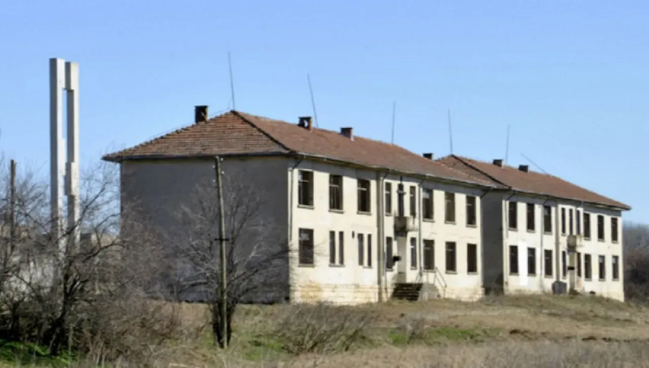 Експертен съвет гласува лагерът "Белене" да стане недвижима културна ценност - на ход е министърът