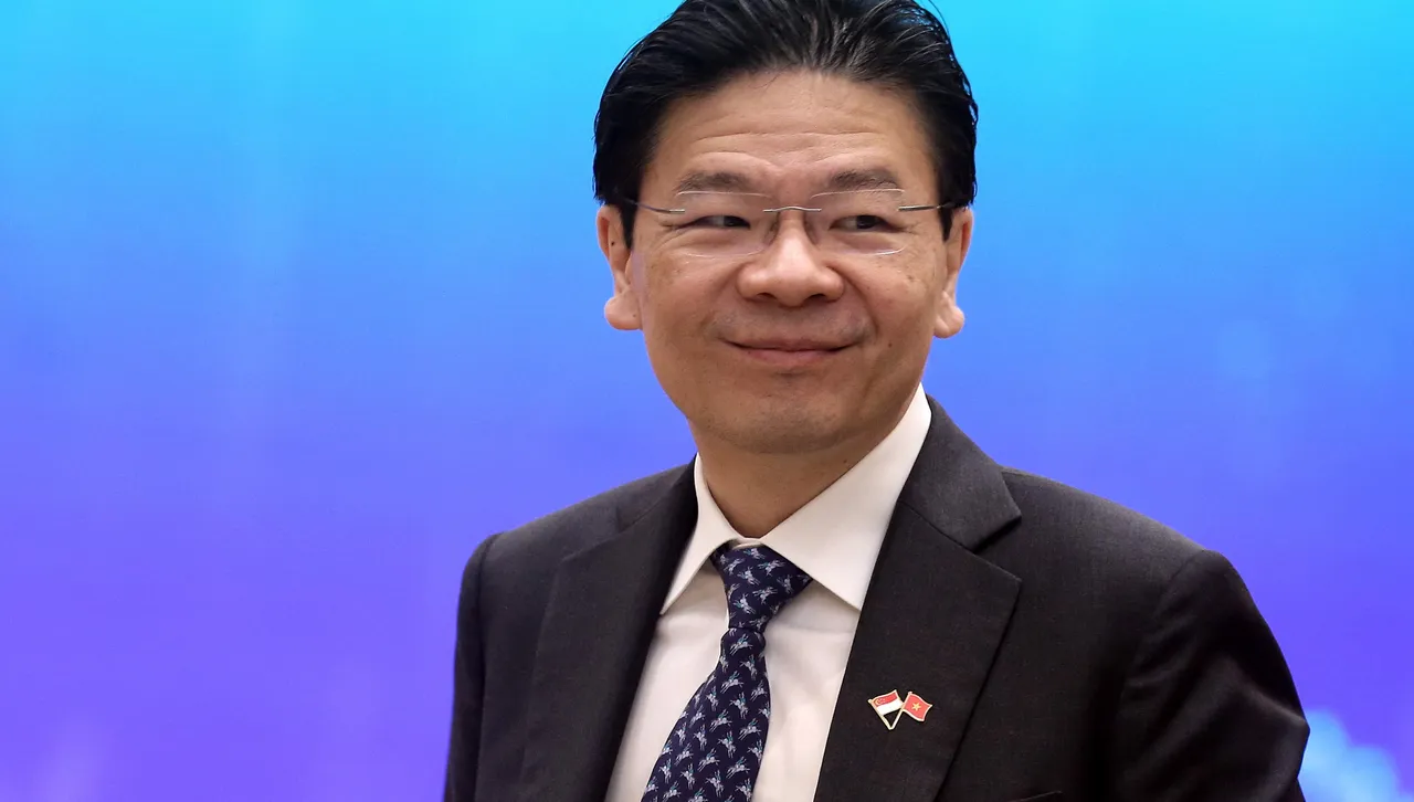 Сингапур: Митата на Доналд Тръмп не са нещо, което се прави на приятел