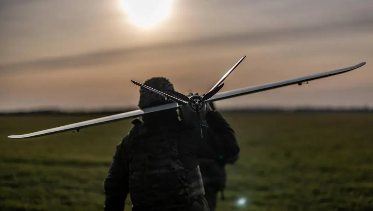 Украйна постигна пробив в производството на дронове - не разчита на китайски части