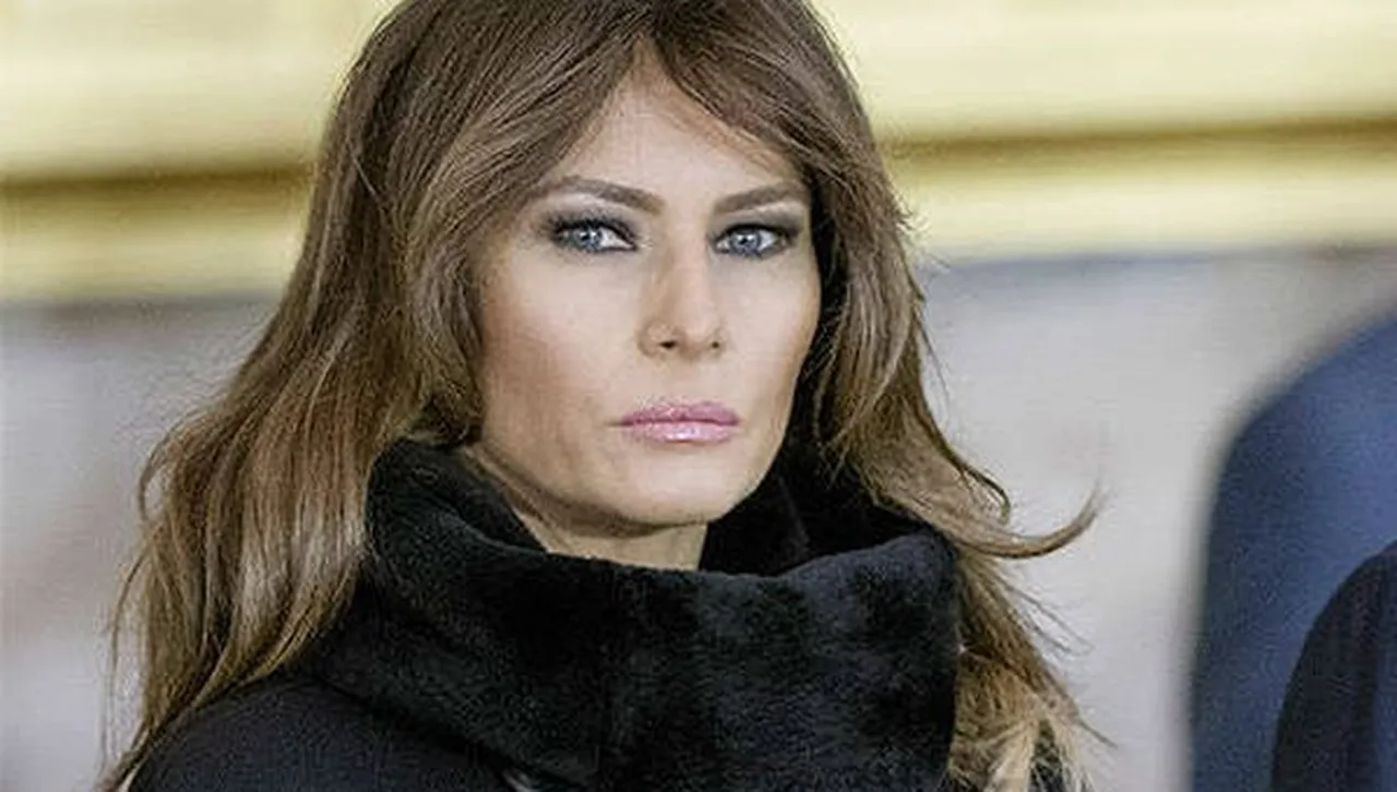 Исторически прецедент: Мелания Тръмп ще председателства заседание на ООН