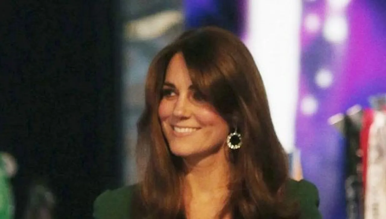 Експерт: Какво е символното значение на четирите пръстена на Кейт Мидълтън