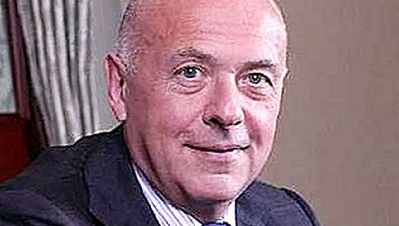 Москва обяви бивш руски външнен министър за чуждестранен агент