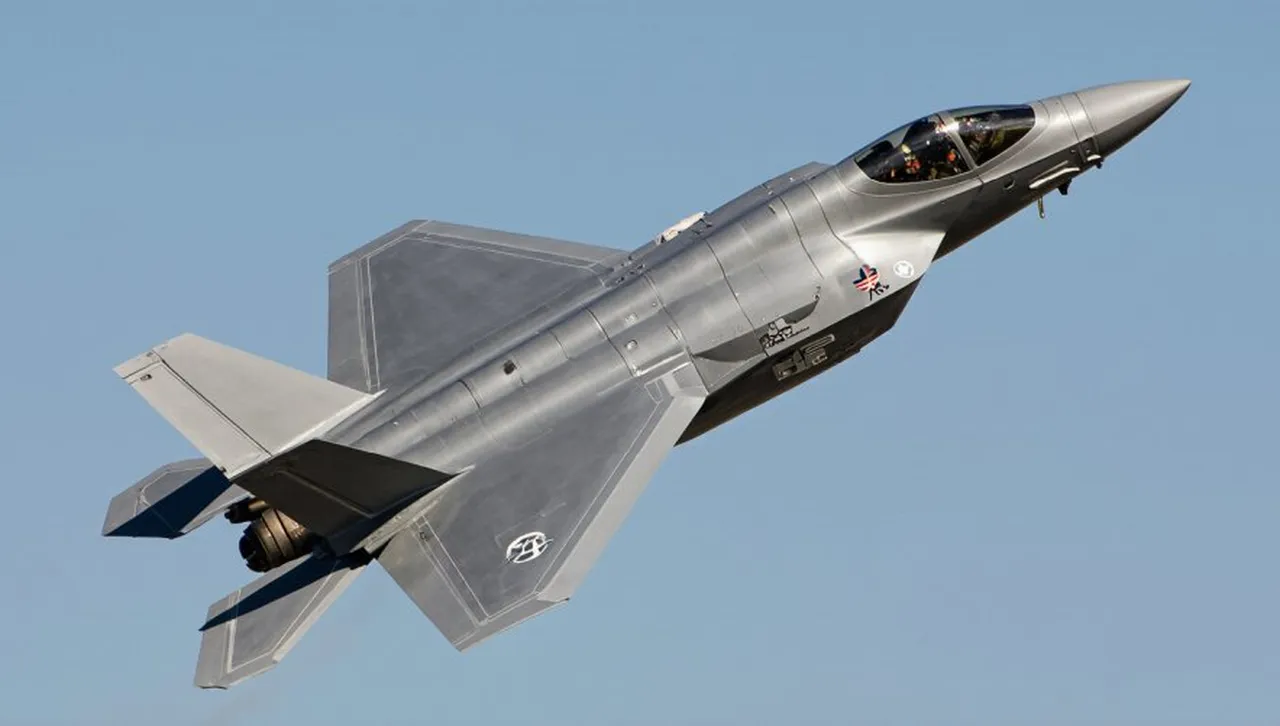 Германия въоръжава с ракети Meteor новите F-35 и Eurofighter