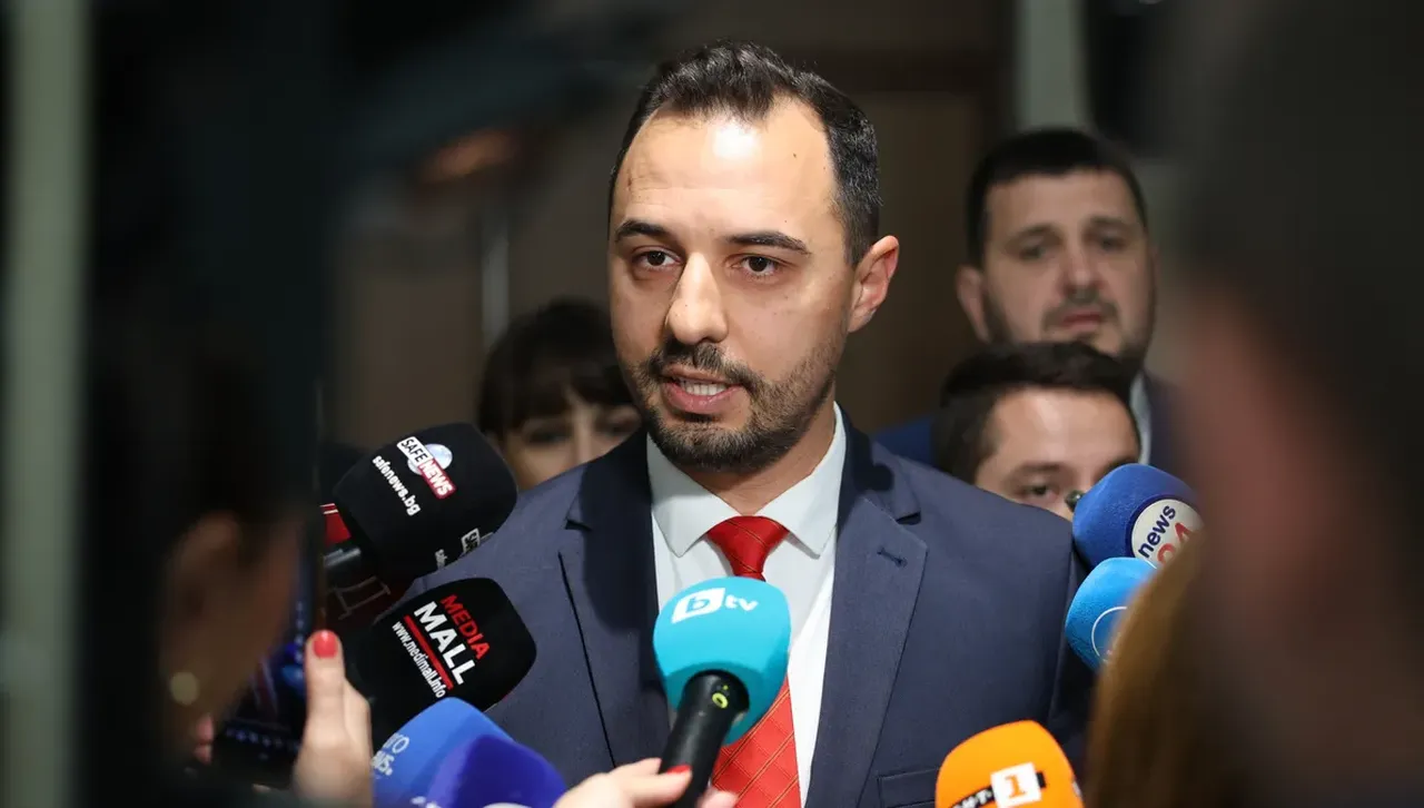 ПП-ДБ: Цената на водата е поредната бомба, заложена от Борисов и Пеевски 