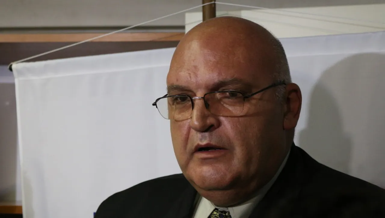 Председателят на БЛС д-р Брънзалов: Здравната вноска трябва да стане поне 10% от осигурителния доход