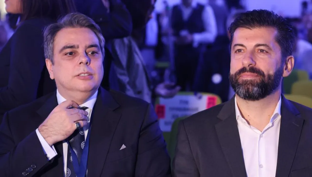 КПК отказа да разпита Василев, Петков и Бориславова, имала по-важна работа