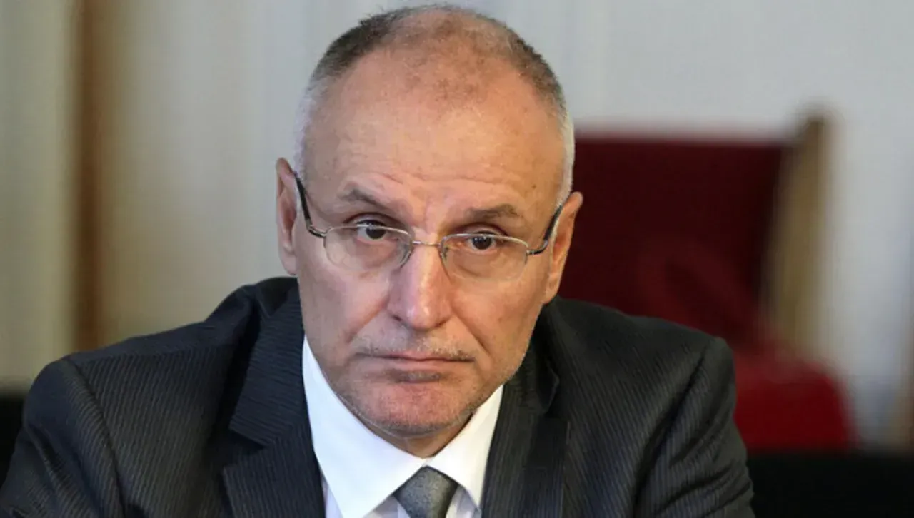 Димитър Радев: Инфлацията у нас ще е по-висока от прогнозната - над средната за еврозоната