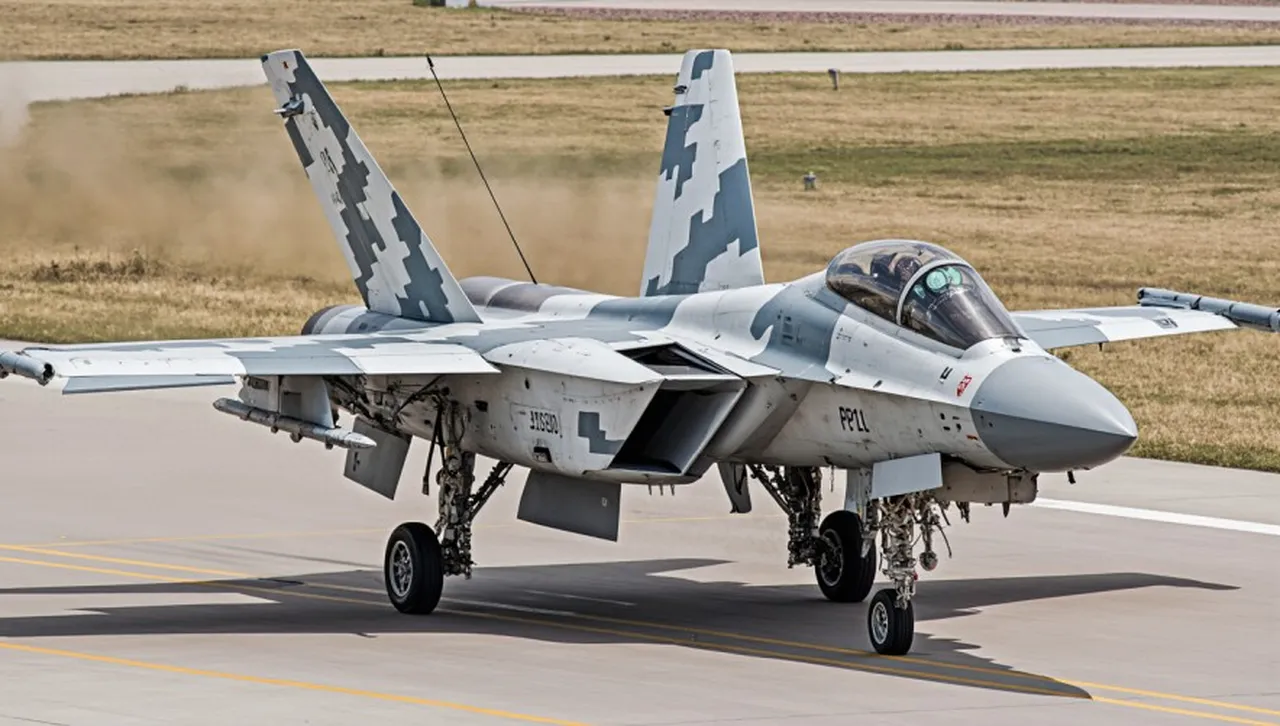 Русия се опитва да възроди оръжейния си пазар: Алжир купува Су-57 след отказите на Египет и Индонезия