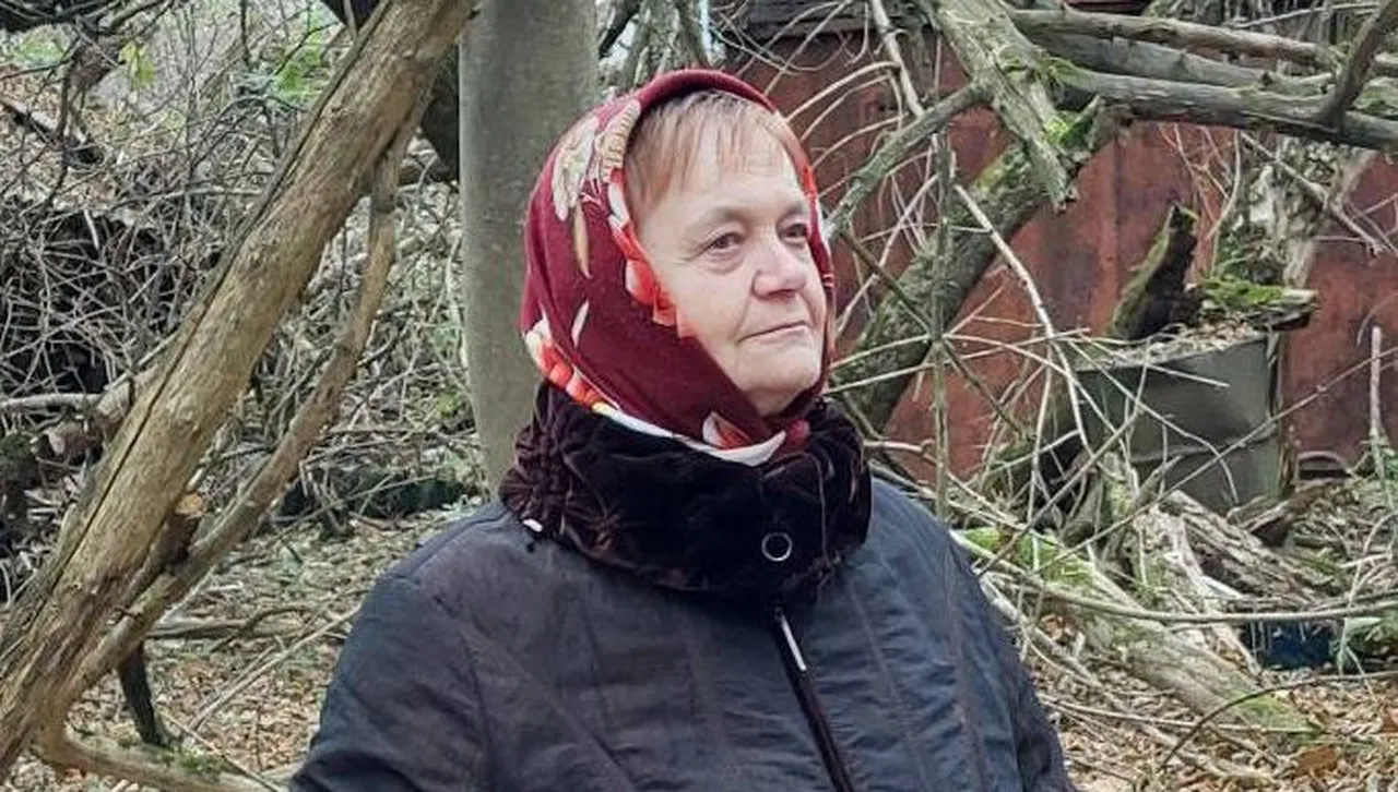 Руски дрон уби вдовицата на първия загинал при аварията в Чернобил 