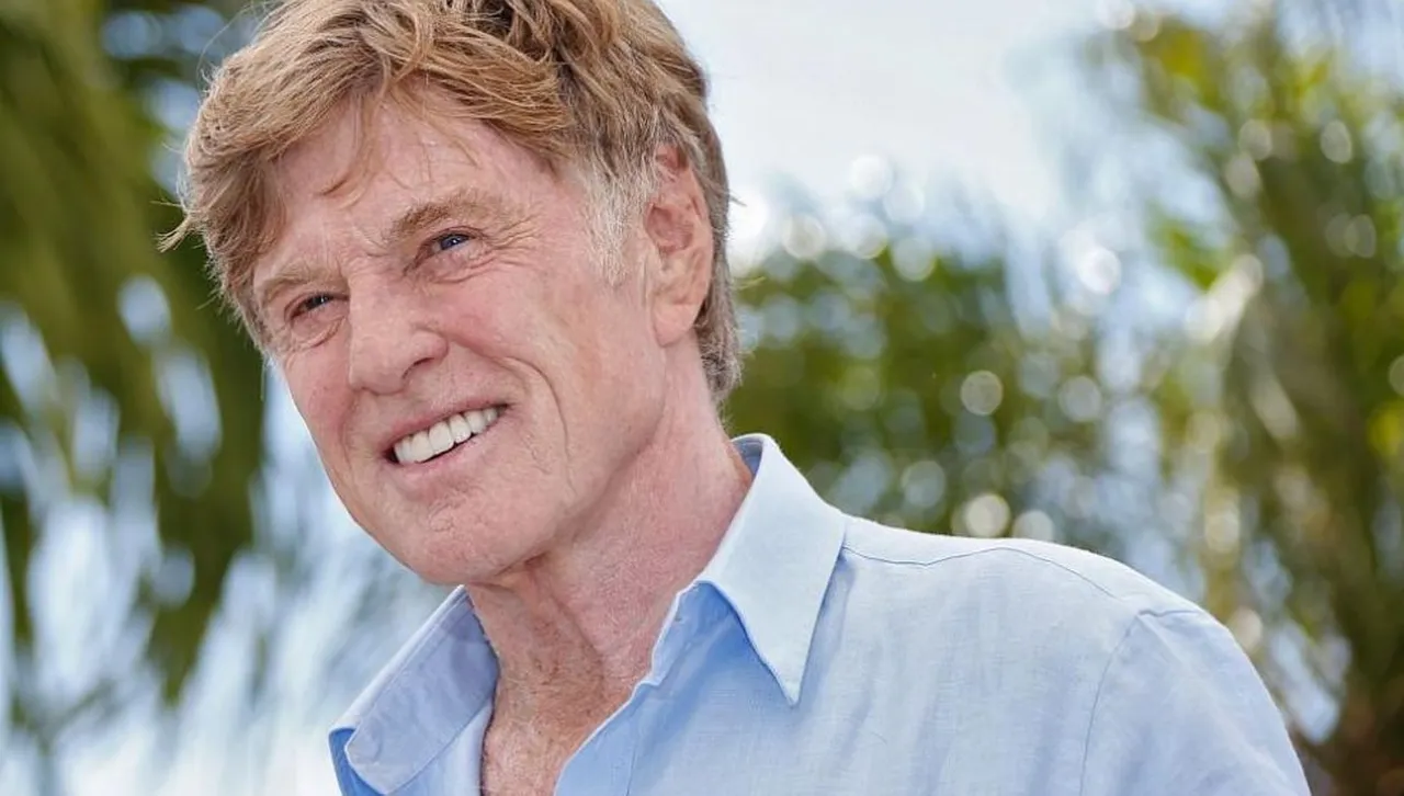 Почина Робърт Редфорд: Златният мъж на Холивуд и кръстникът на независимото кино