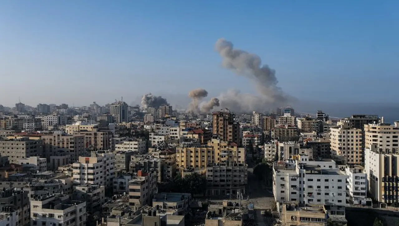 Израелските военни затвориха 2 училища на ООН в източен Йерусалим